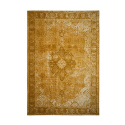 AKCIA: 120x170 cm Kusový koberec Manhattan Antique Ochre