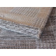 Kusový koberec Terazza 21107-740 Ivory Silver / Taupe