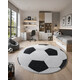 Detský kusový koberec Bambino 2139 Football