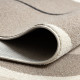 Kusový koberec Fusion 9213 cream/beige