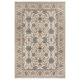 Kusový koberec Luxor 105636 Saraceni Cream Multicolor