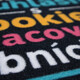 Rohožka Zaklopaním súhlasíte s cookies 40x60 cm