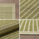 Kusový koberec Giza 1410 Green
