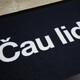 Rohožka "Čau lidi" podá Vašim hosťom jasnú správu :) 