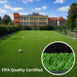 Umelá tráva Futbal