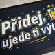 Rohožka "Pridaj, ujde ti výťah" motivuje Vašich susedov.