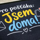 Rohožka pre poštu
