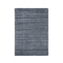 Ručne tkaný kusový koberec WELLINGTON 580 SILVER