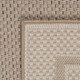 Kusový koberec Desert 1304 beige - na von aj na doma