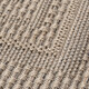 Kusový koberec Desert 1304 beige - na von aj na doma
