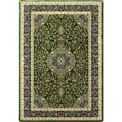 AKCE: 300x400 cm Kusový koberec Anatolia 5858 Y (Green)