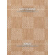 Behúň Ted Baker Haringey 106386 Natural White