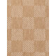 Behúň Ted Baker Haringey 106386 Natural White