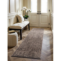 Behúň Brilliance Prisma 106312 Beige z kolekcie Elle