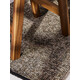 Behúň Brilliance Prisma 106312 Beige z kolekcie Elle