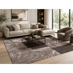 Kusový koberec Parma 9220 brown