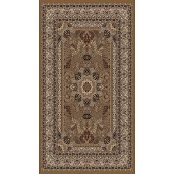 AKCE: 80x150 cm Kusový koberec Marrakesh 207 beige