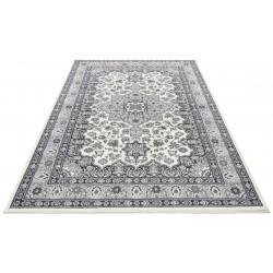 AKCE: 80x150 cm Kusový koberec Mirkan 104107 Grey