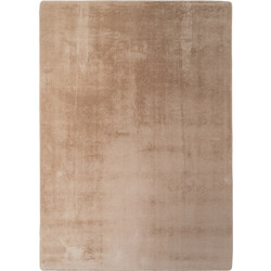 AKCE: 80x150 cm Kusový koberec Joy 1400 beige