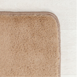 AKCE: 80x150 cm Kusový koberec Joy 1400 beige