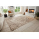 Kusový koberec Terrain 105597 Sand Cream Brown