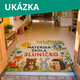 Rohožka s vlastnou potlačou, textom, obrázkom alebo logom - mojkoberec.sk