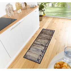 Behúň Cook & Clean 105390 Brown Taupe