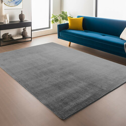 AKCIA: 60x100 cm Kusový koberec Joy 1400 grey