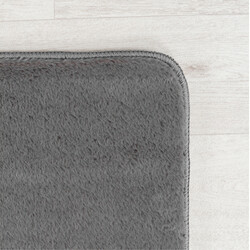 AKCIA: 60x100 cm Kusový koberec Joy 1400 grey