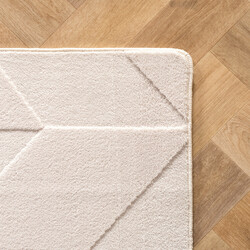 Kusový koberec Pompei 1613 cream