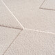 Kusový koberec Pompei 1613 cream
