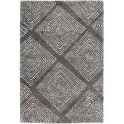 Kusový koberec Allure 102763 grau creme