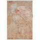 Kusový koberec Cairo 105585 Gizeh Cream Red