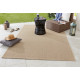 Kusový koberec Meadow 102727 Beige
