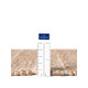 Behoň Villeroy & Boch Birka 106339 Natural Gold
