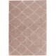 Kusový koberec Allure 102750 rosa creme
