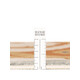 Detský koberec Adventures 106409 Cream Multicolor kruh