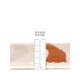 Detský koberec Adventures 106410 Cream Multicolor kruh