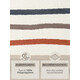 Detský koberec Adventures 106410 Cream Multicolor kruh