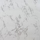 PVC podlaha - lino AladinTex Start 4701 mramor biely