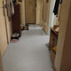 PVC podlaha - lino AladinTex Start 0052 svetlé terrazzo