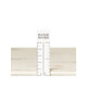 Detský koberec Adventures 106414 Cream Multicolor