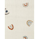 Detský koberec Adventures 106414 Cream Multicolor