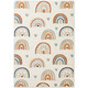 Detský koberec Adventures 106415 Cream Multicolor