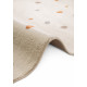 Detský koberec Adventures 106210 Cream Multicolor