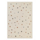 Detský koberec Adventures 106210 Cream Multicolor