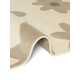 Detský koberec Adventures 106417 Cream Beige