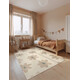 Detský koberec Adventures 106417 Cream Beige