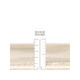 Detský koberec Adventures 106417 Cream Beige
