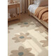 Detský koberec Adventures 106417 Cream Beige